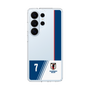 スリムプロテクションケース［ SAMURAI BLUE - FP - #7 ］