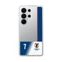 スリムプロテクションケース［ SAMURAI BLUE - FP - #7 ］