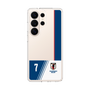 スリムプロテクションケース［ SAMURAI BLUE - FP - #7 ］