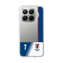 スリムプロテクションケース［ SAMURAI BLUE - FP - #7 ］