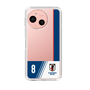 スリムプロテクションケース［ SAMURAI BLUE - FP - #8 ］