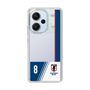 スリムプロテクションケース［ SAMURAI BLUE - FP - #8 ］
