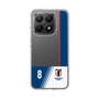 スリムプロテクションケース［ SAMURAI BLUE - FP - #8 ］