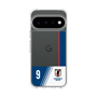 スリムプロテクションケース［ SAMURAI BLUE - FP - #9 ］
