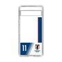 スリムプロテクションケース［ SAMURAI BLUE - FP - #11 ］