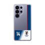スリムプロテクションケース［ SAMURAI BLUE - FP - #14 ］