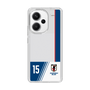 スリムプロテクションケース［ SAMURAI BLUE - FP - #15 ］