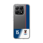 スリムプロテクションケース［ SAMURAI BLUE - FP - #15 ］