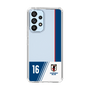 スリムプロテクションケース［ SAMURAI BLUE - FP - #16 ］