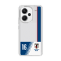 スリムプロテクションケース［ SAMURAI BLUE - FP - #16 ］