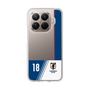 スリムプロテクションケース［ SAMURAI BLUE - FP - #18 ］