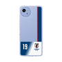 スリムプロテクションケース［ SAMURAI BLUE - FP - #19 ］