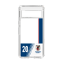 スリムプロテクションケース［ SAMURAI BLUE - FP - #20 ］