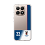 スリムプロテクションケース［ SAMURAI BLUE - FP - #22 ］