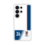 スリムプロテクションケース［ SAMURAI BLUE - FP - #24 ］