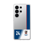 スリムプロテクションケース［ SAMURAI BLUE - FP - #24 ］