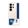 スリムプロテクションケース［ SAMURAI BLUE - FP - #24 ］