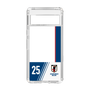 スリムプロテクションケース［ SAMURAI BLUE - FP - #25 ］