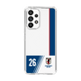 スリムプロテクションケース［ SAMURAI BLUE - FP - #26 ］