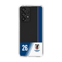 スリムプロテクションケース［ SAMURAI BLUE - FP - #26 ］