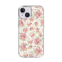スリムプロテクションケース［ 日比谷花壇 - Continuum of Bloom-A ］