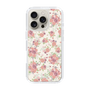 スリムプロテクションケース［ 日比谷花壇 - Continuum of Bloom-A ］