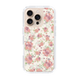 スリムプロテクションケース［ 日比谷花壇 - Continuum of Bloom-A ］