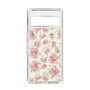 スリムプロテクションケース［ 日比谷花壇 - Continuum of Bloom-A ］