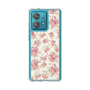 スリムプロテクションケース［ 日比谷花壇 - Continuum of Bloom-A ］