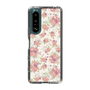 スリムプロテクションケース［ 日比谷花壇 - Continuum of Bloom-A ］