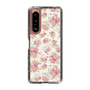 スリムプロテクションケース［ 日比谷花壇 - Continuum of Bloom-A ］