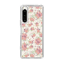 スリムプロテクションケース［ 日比谷花壇 - Continuum of Bloom-A ］