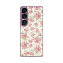 スリムプロテクションケース［ 日比谷花壇 - Continuum of Bloom-A ］