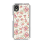 スリムプロテクションケース［ 日比谷花壇 - Continuum of Bloom-A ］