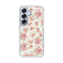 スリムプロテクションケース［ 日比谷花壇 - Continuum of Bloom-A ］