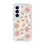 スリムプロテクションケース［ 日比谷花壇 - Continuum of Bloom-A ］