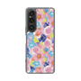 スリムプロテクションケース［ 日比谷花壇 - Vibrant Resonance-B ］