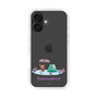 スリムプロテクションケース［ ポンコツクエスト - 梅雨 - カクとイムラ ］