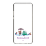 スリムプロテクションケース［ ポンコツクエスト - 梅雨 - カクとイムラ ］