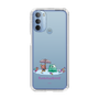 スリムプロテクションケース［ ポンコツクエスト - 梅雨 - カクとイムラ ］