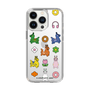 スリムプロテクションケース［ ロディ - ポップ ］