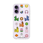 スリムプロテクションケース［ ロディ - ポップ ］