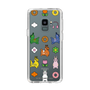 スリムプロテクションケース［ ロディ - ポップ ］