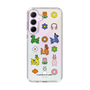 スリムプロテクションケース［ ロディ - ポップ ］