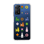 スリムプロテクションケース［ ロディ - ポップ ］