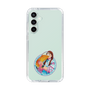 スリムプロテクションケース［ トラックめいめい - エンブレム ］