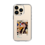 スリムプロテクションケース［ トラックめいめい - SNS ］