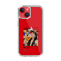 スリムプロテクションケース［ トラックめいめい - SNS ］