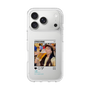 スリムプロテクションケース［ トラックめいめい - SNS ］