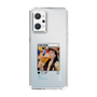 スリムプロテクションケース［ トラックめいめい - SNS ］